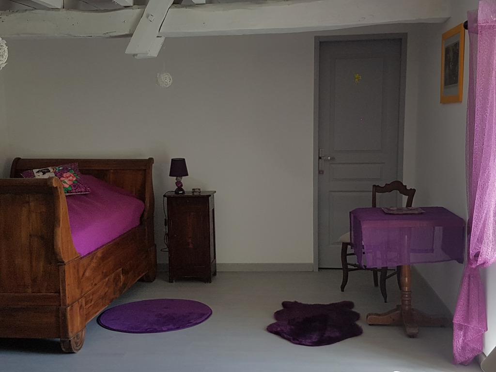 Chambres D'Hotes Au Pere Louis Labastide-du-Vert 외부 사진